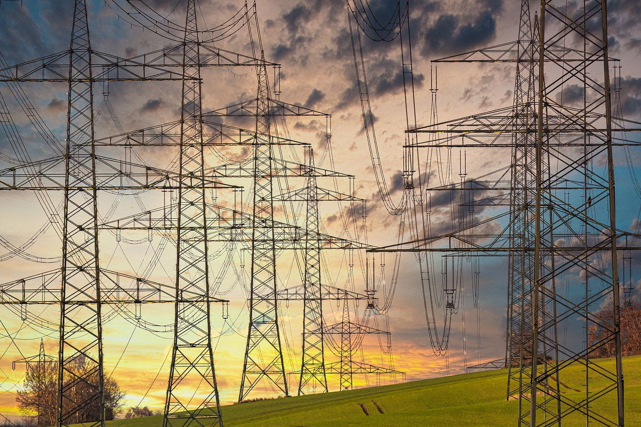 Read more about the article Jak zmieniają się koszty dystrybucji energii dla małych i średnich firm i dlaczego?